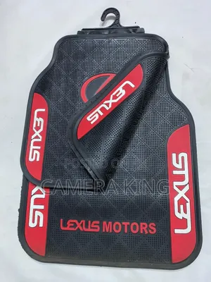 Rx 300 Foot Mat