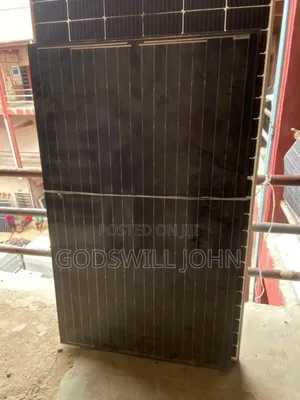 450w Solar Panels