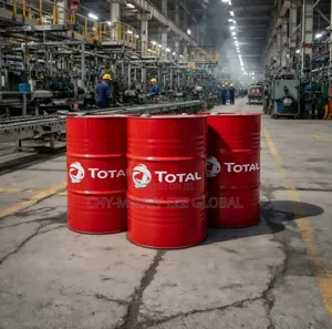 Totalenergies Sh 320 Oil (208l)