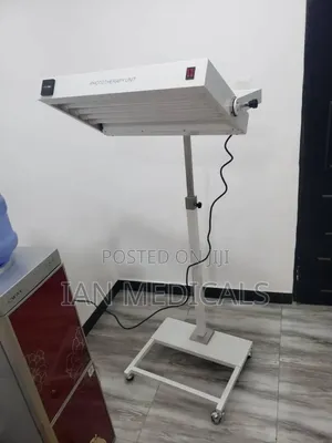 Phototherapy Light