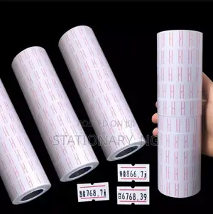 Price Tags