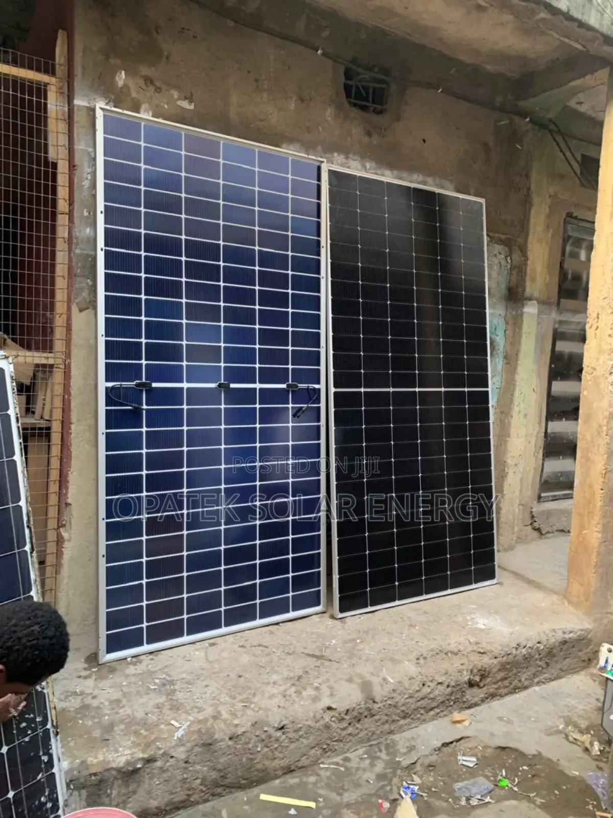 Jinko Solar Panel 600w