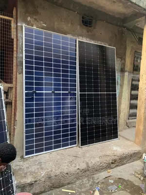 Jinko Solar Panel 600w
