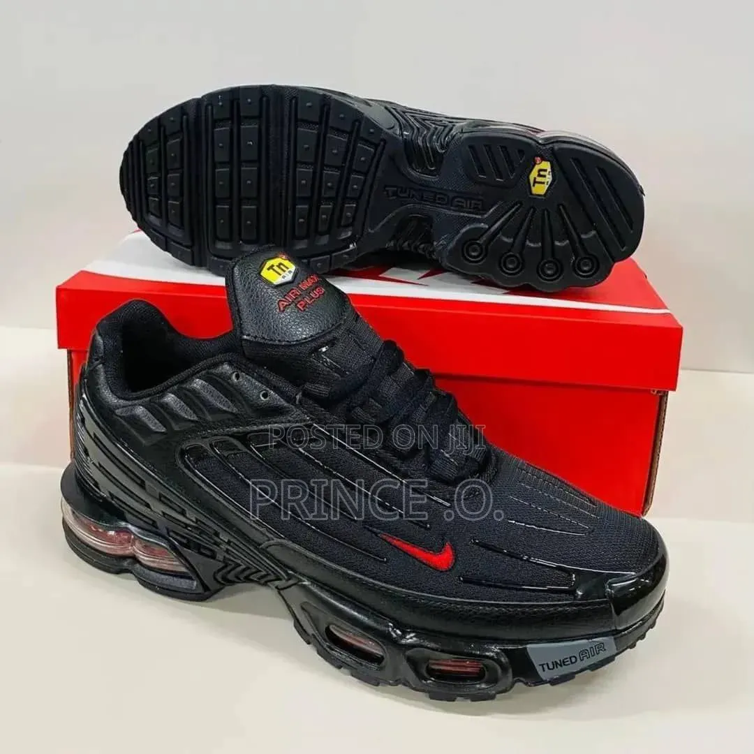 New Nike Hot Step 2 X’T N Sneakers