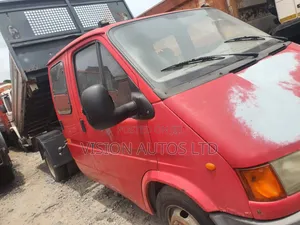 Ford Tipper
