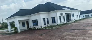 Furnished 8bdrm House in Abere Government, Osogbo for sale