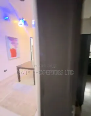 Furnished Mini Flat in Orchid, Ikota for rent