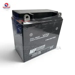 Full Trust 12v 9ah Replacement Battery