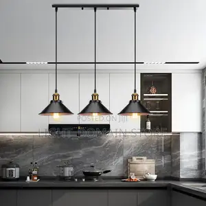 Quality Dropping Light or Pendant Light