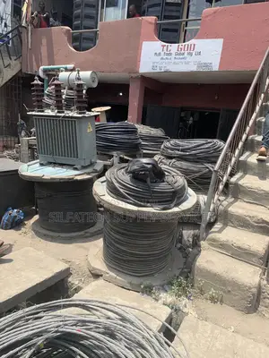 Armoured Cable