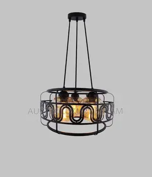 Pendant Bulb Light
