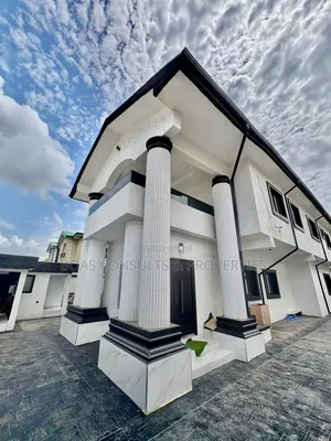 6bdrm Duplex in Vgc, Ilaje / Lekki for rent