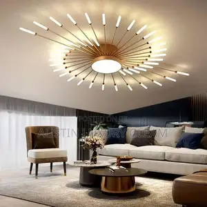 Fancy Nordic Light