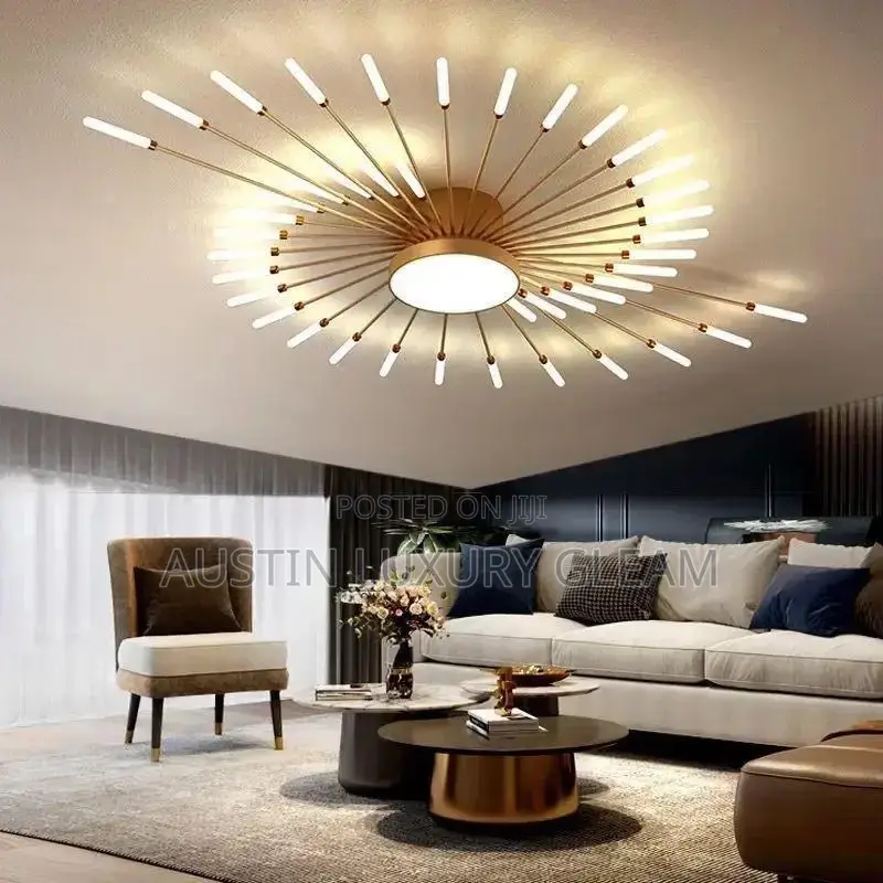 Fancy Nordic Light