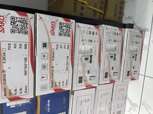 4.2kva Seko Inverter