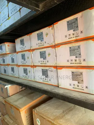 Felicity Inverter 3kva 24v Available