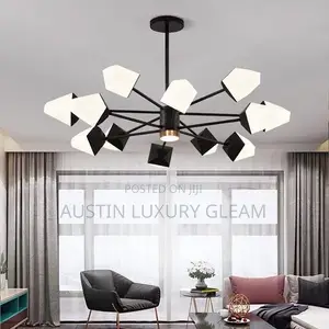 Designer Ceiling Light