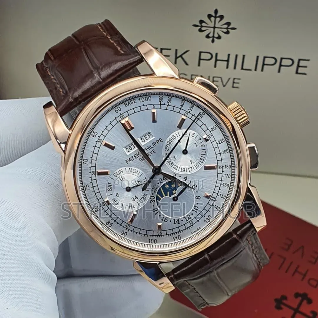 Patek Philippe