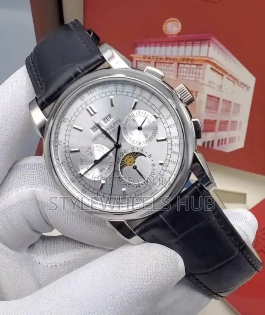 Patek Philippe