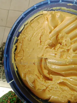 Viaz Gel Grease,
