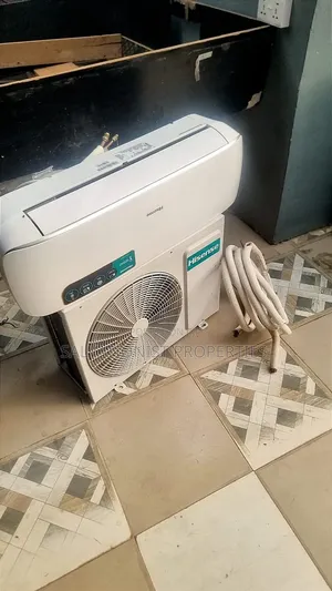 1hp Hisense Non Inverter Ac