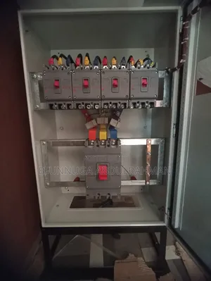 Electrician
