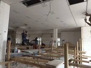 Electrician