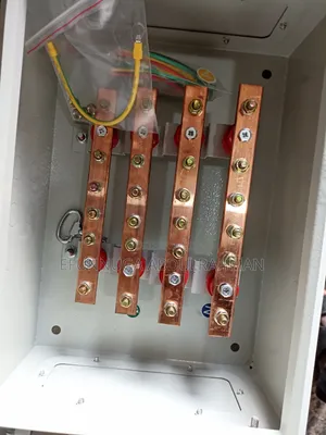 Electrician