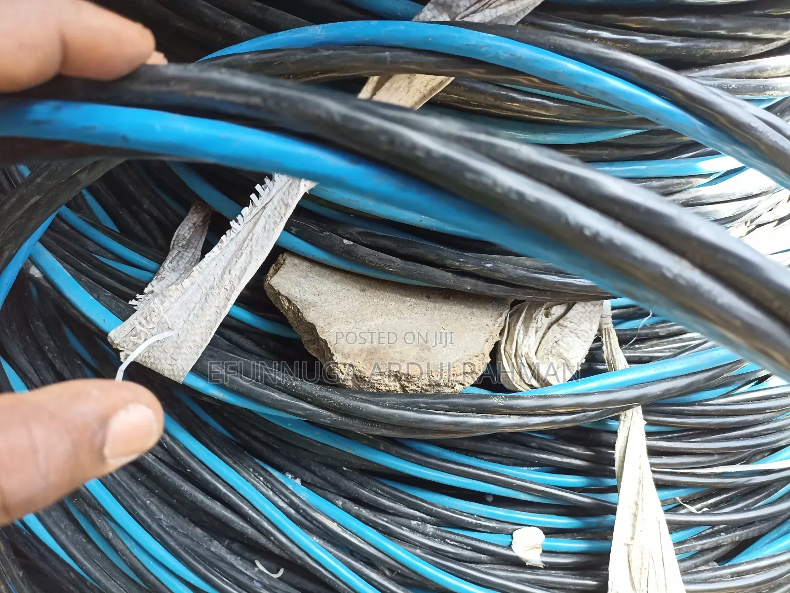Electrician