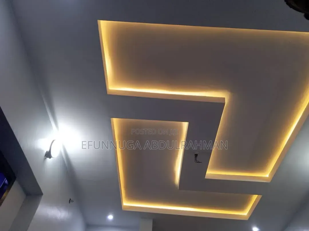 Electrician