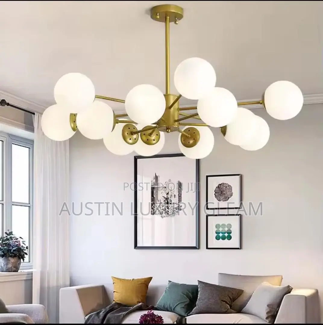 Designer Celling Lights