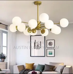 Designer Celling Lights