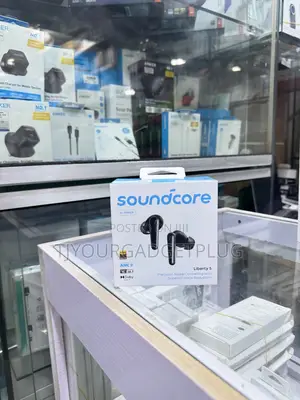 Soundcore Liberty 5 Anc Wireless Earbuds