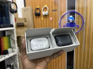 Sony Linkbuds S Wireless Earbuds With Alexa Anc