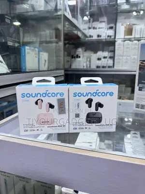 Soundcore R50i Nc Wireless Earbuds Anc