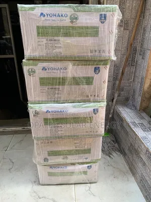 Yohako Solar Inverter 3.5kva 24v