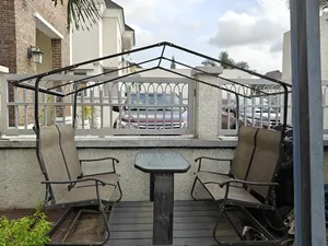 Outdoor Swing