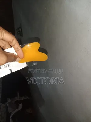 Gua Sha Love Scraper