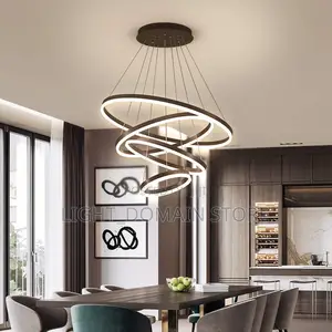 Quality Fancy Chandelier or Dropping Light