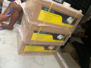 Yohako Solar Inverter 2.5kva 24v