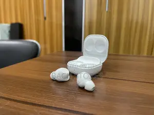 Samsung Galaxy Buds Fe Earbuds With Built in Voice Assistant