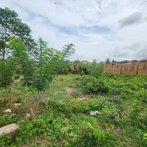 A Plot of Land at Ojimi Apata