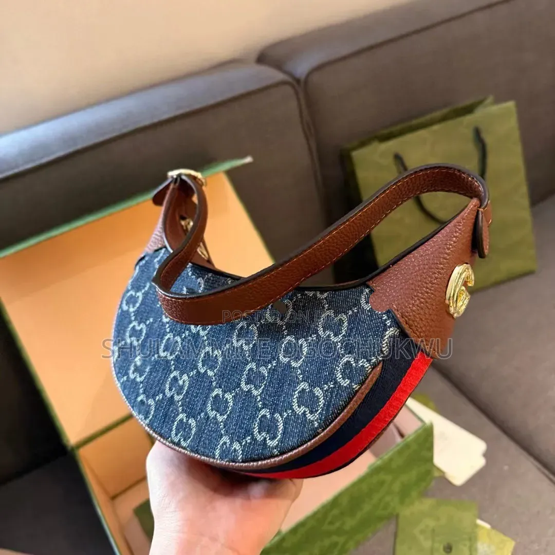 Hign Quality Gucci Bag