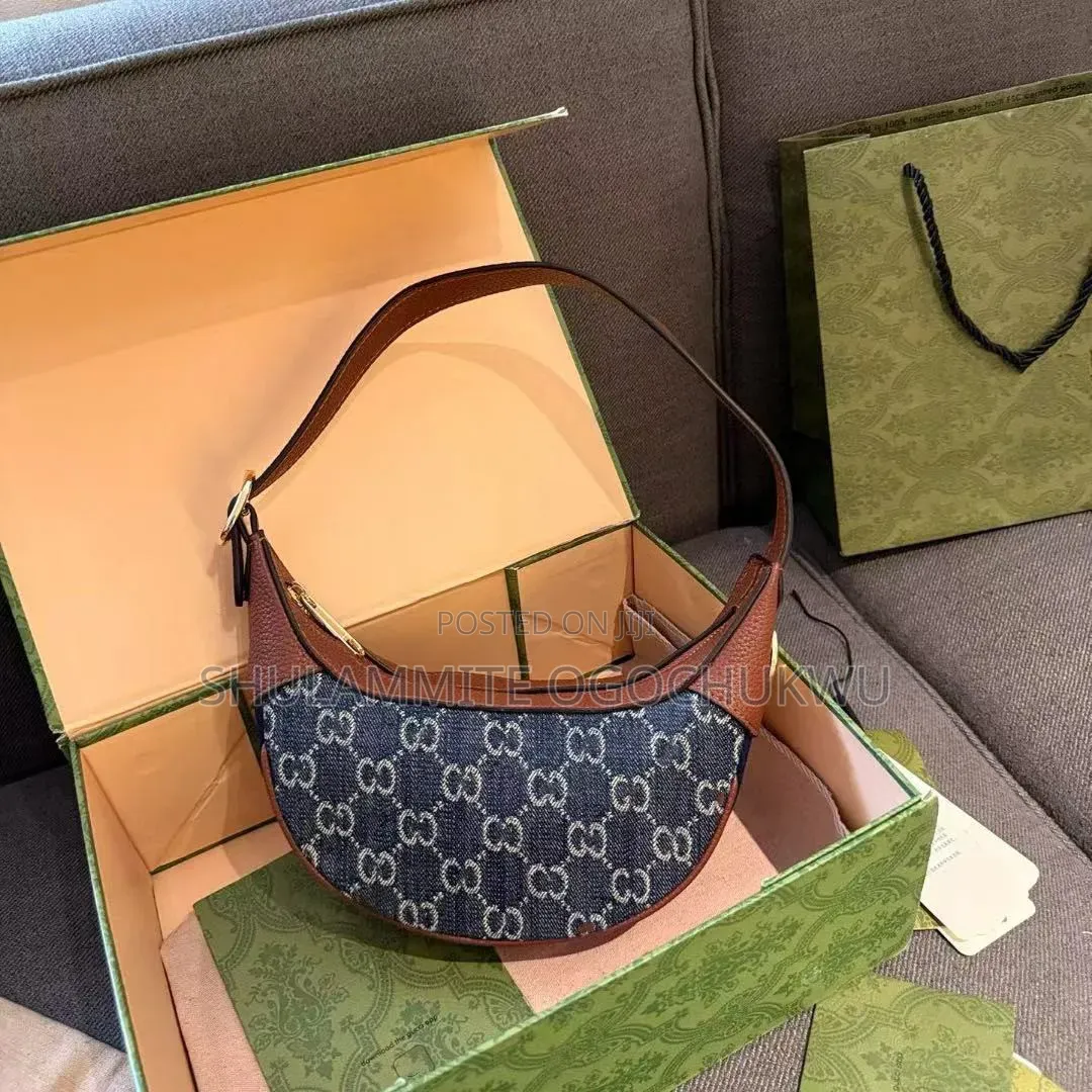 Hign Quality Gucci Bag