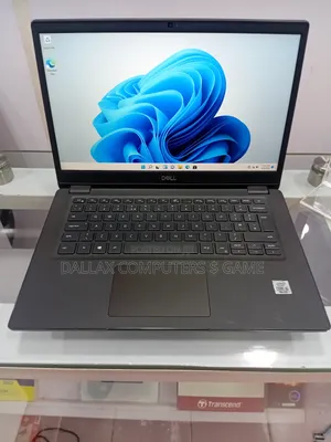 Laptop Dell Latitude 3510 16GB Intel Core i5 SSD 256GB