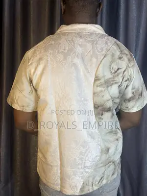 Short Sleeve Vintage