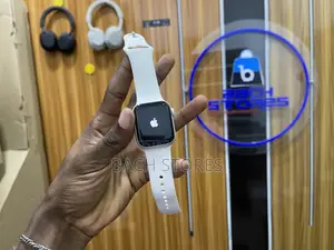 Apple Smartwatch Se 2nd Generation