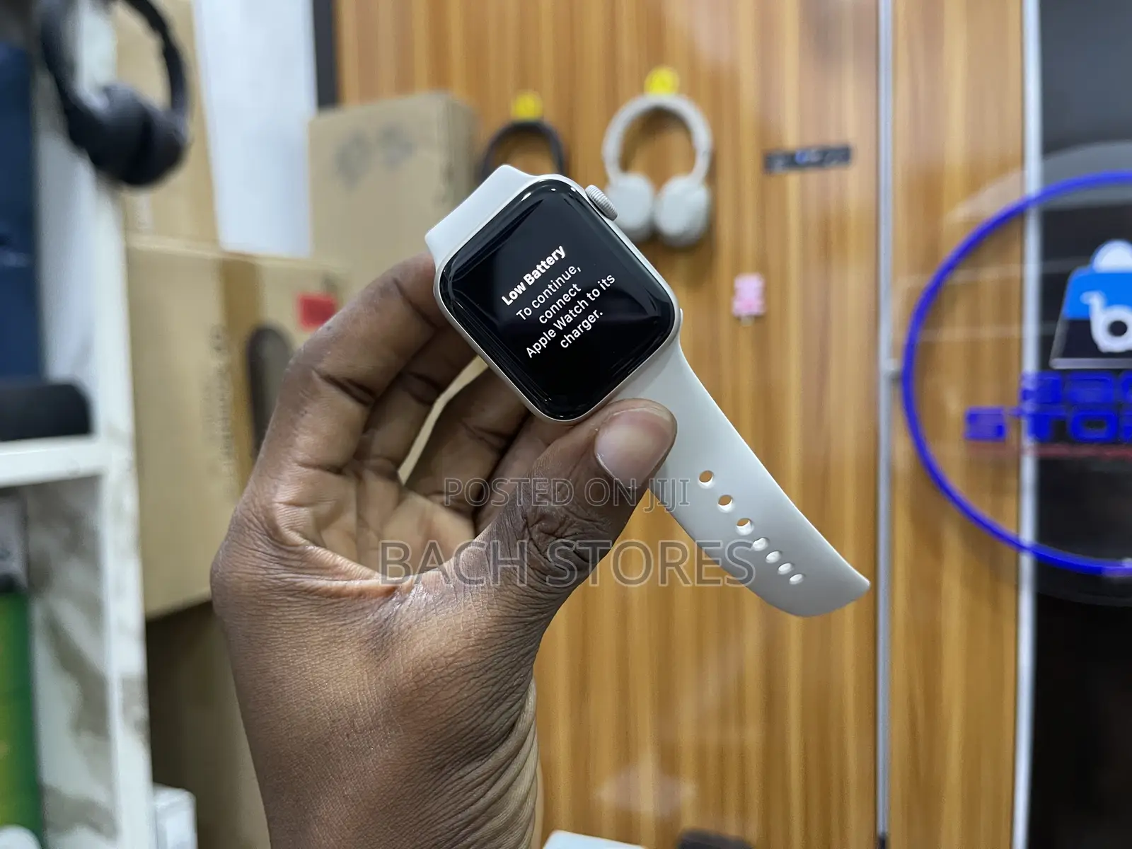 Apple Smartwatch Se 2nd Generation