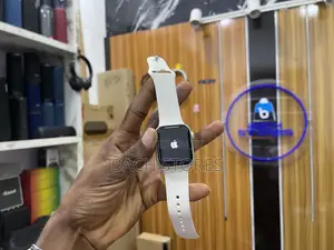 Apple Smartwatch Se 2nd Generation