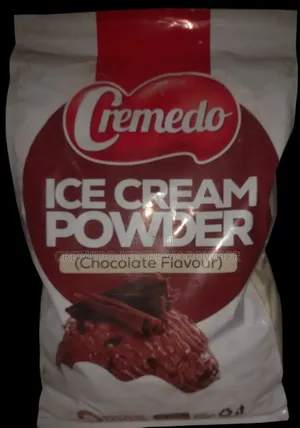 Cremedoicecream Powder
